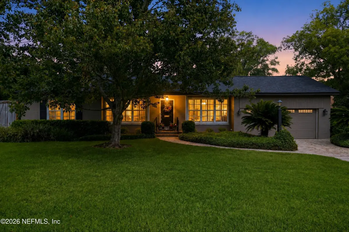 5125 Arapahoe Avenue, Jacksonville, FL 32210 - #1