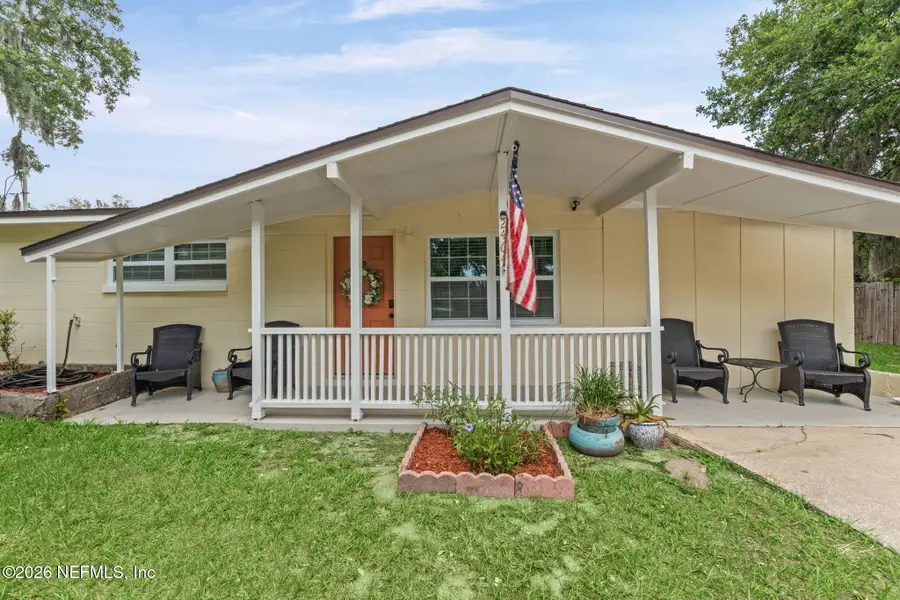 2464 Spokane Avenue, Atlantic Beach, FL 32233 - #2