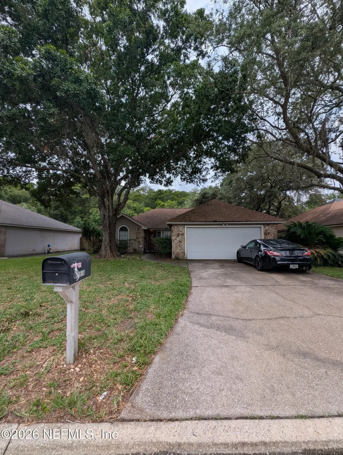 1586 N Crabapple Cove Court, Jacksonville, FL 32225 - #1