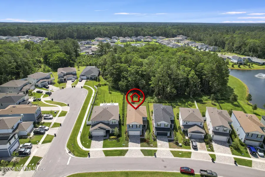 158 Sage Hen Drive, Saint Augustine, FL 32095 - #3