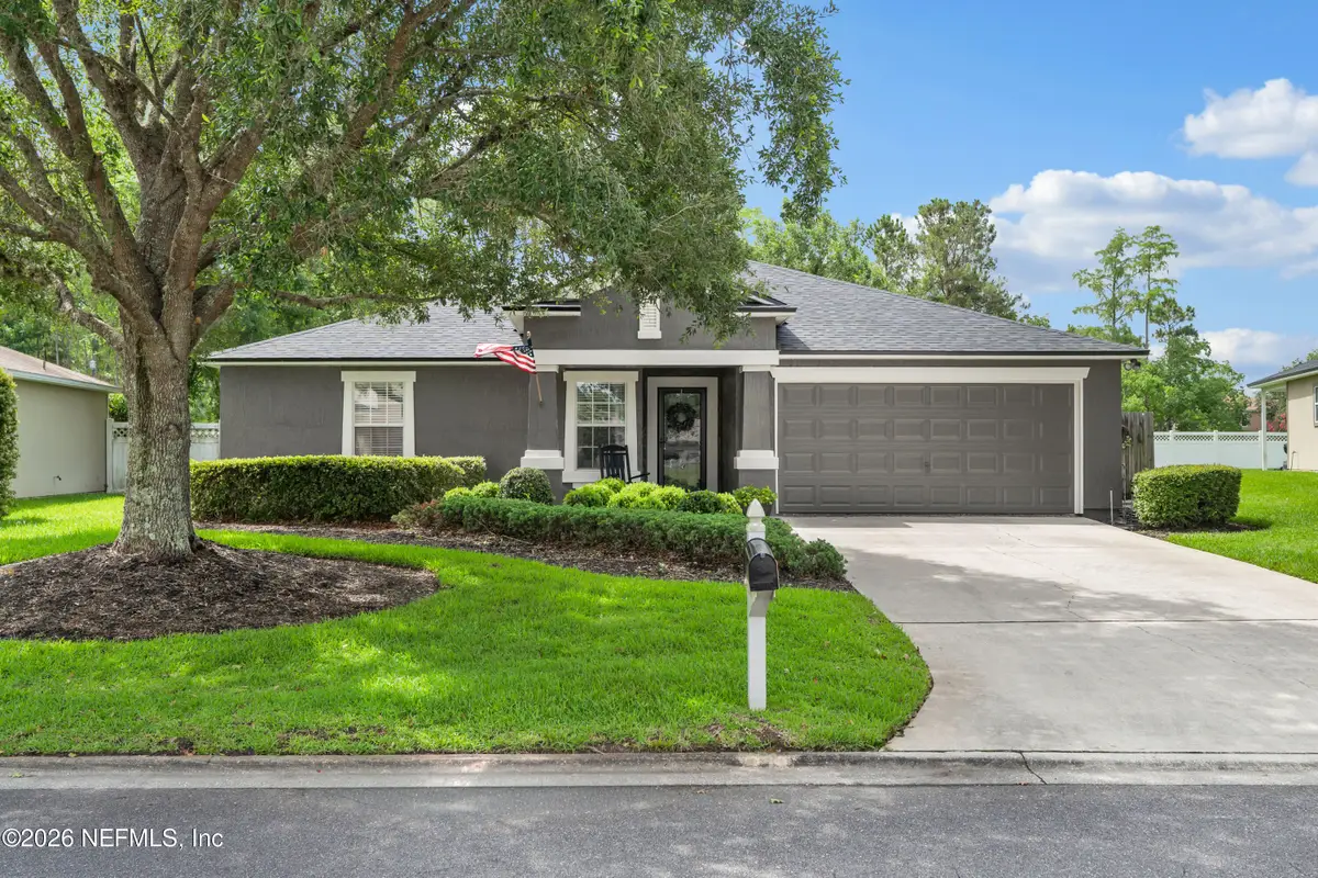 1586 Harvest Cove Drive, Middleburg, FL 32068 - #1