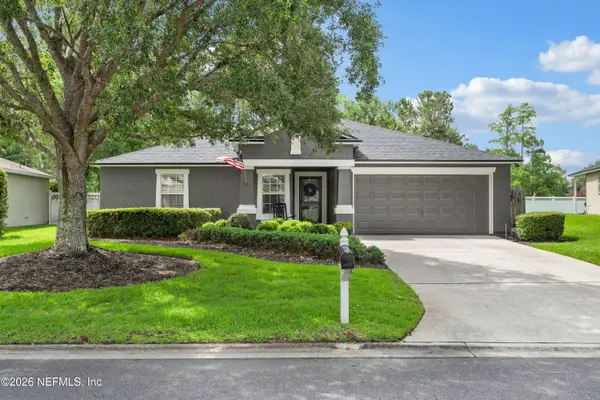 1586 Harvest Cove Drive, Middleburg, FL 32068