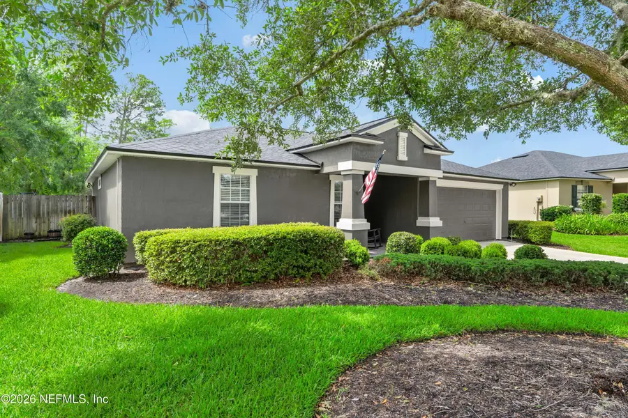 1586 Harvest Cove Drive, Middleburg, FL 32068 - #2
