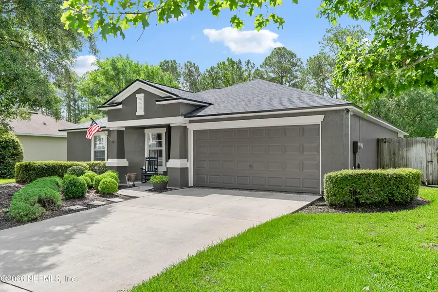 1586 Harvest Cove Drive, Middleburg, FL 32068 - #3