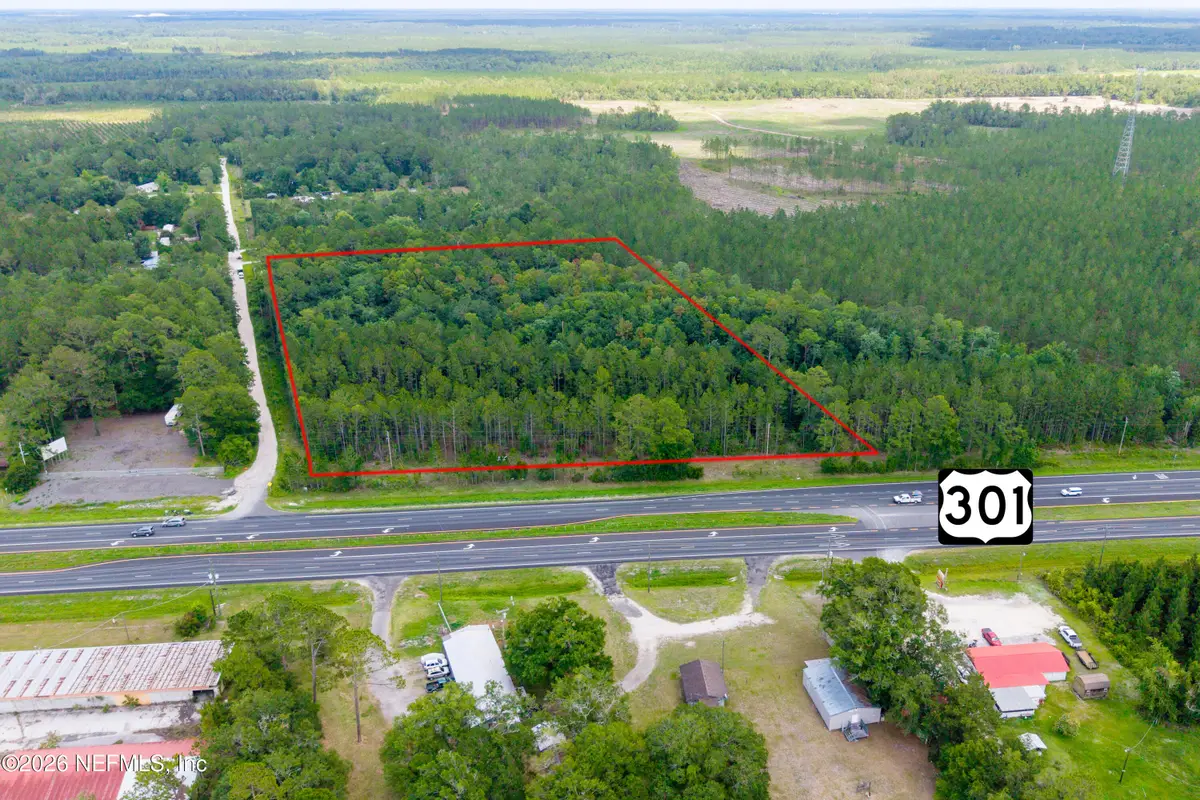 0 S Us Hwy 301, Starke, FL 32091 - #1