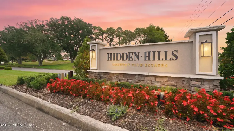 3242 Jupiter Hills Drive, Jacksonville, FL 32225 - #2