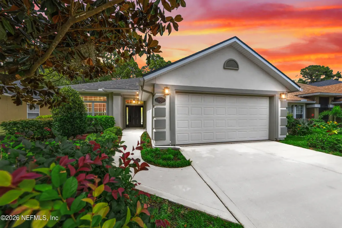 13959 Devan Lee N Drive, Jacksonville, FL 32226 - #1