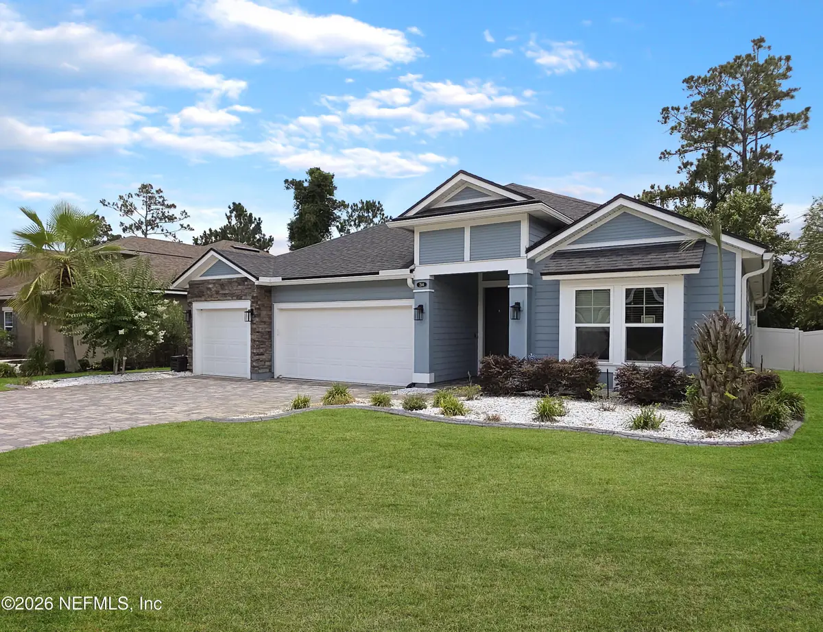2144 Arden Forest Place, Fleming Island, FL 32003 - #1