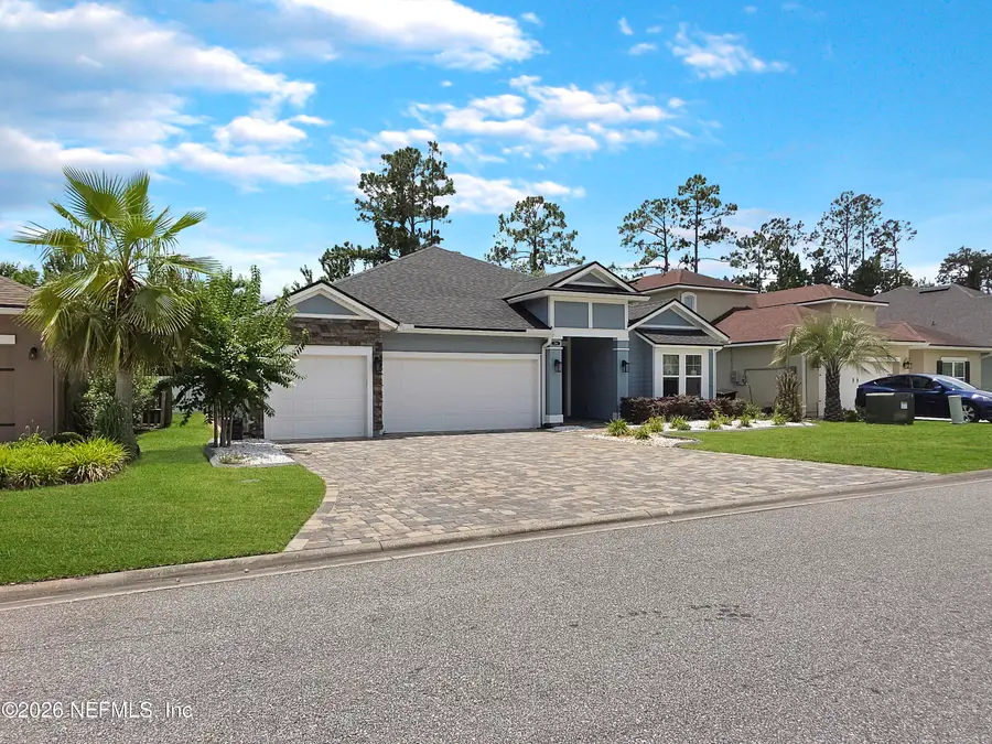 2144 Arden Forest Place, Fleming Island, FL 32003 - #2