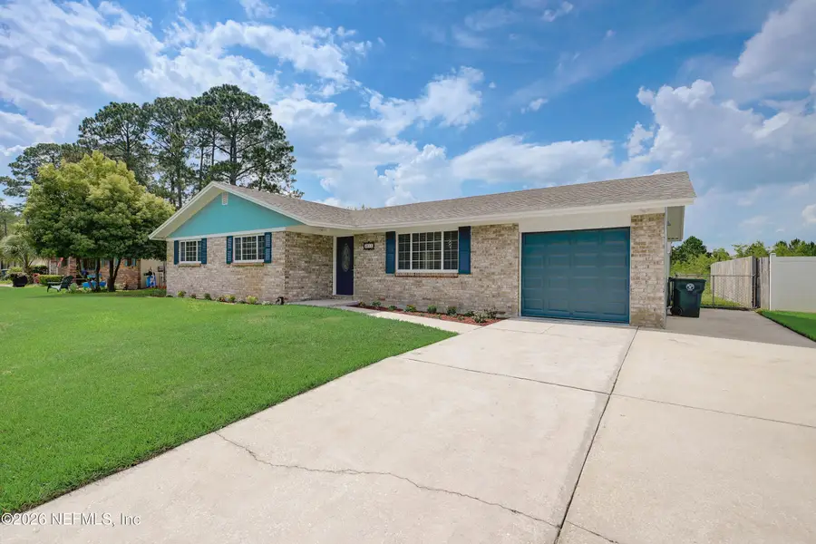 4211 Timberlake N Drive, Jacksonville, FL 32257 - #3