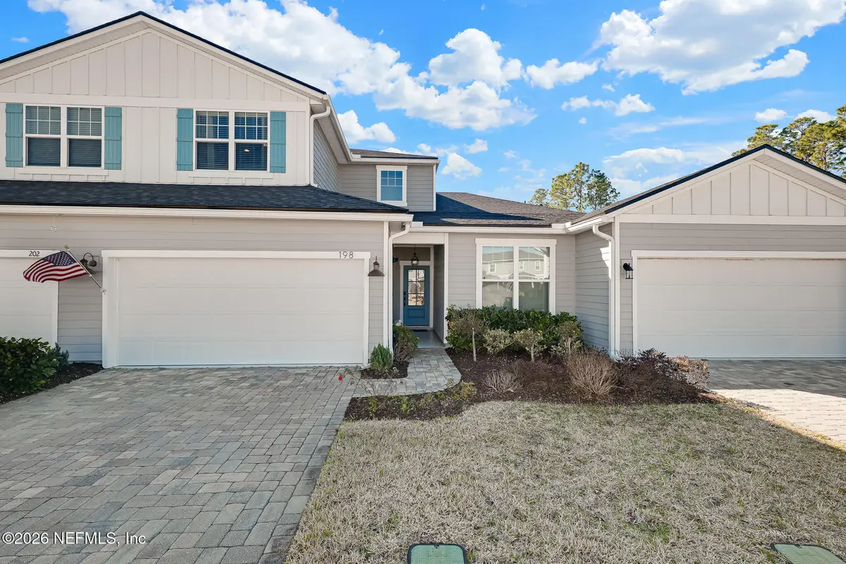 198 Pine Bluff Drive, Saint Augustine, FL 32092 - #1