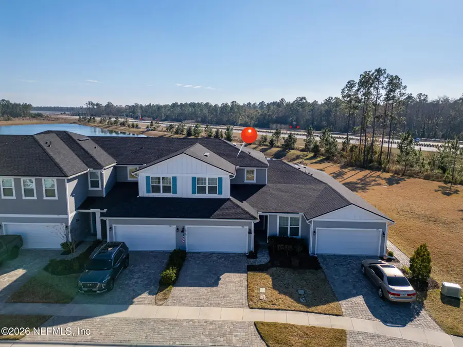 198 Pine Bluff Drive, Saint Augustine, FL 32092 - #2