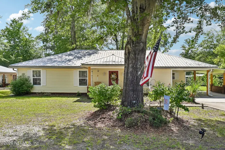 37153 S Pine Street, Hilliard, FL 32046 - #3