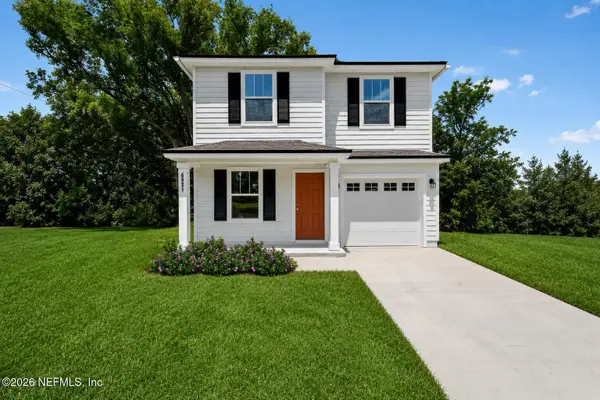 7972 Pipit Avenue, Jacksonville, FL 32219