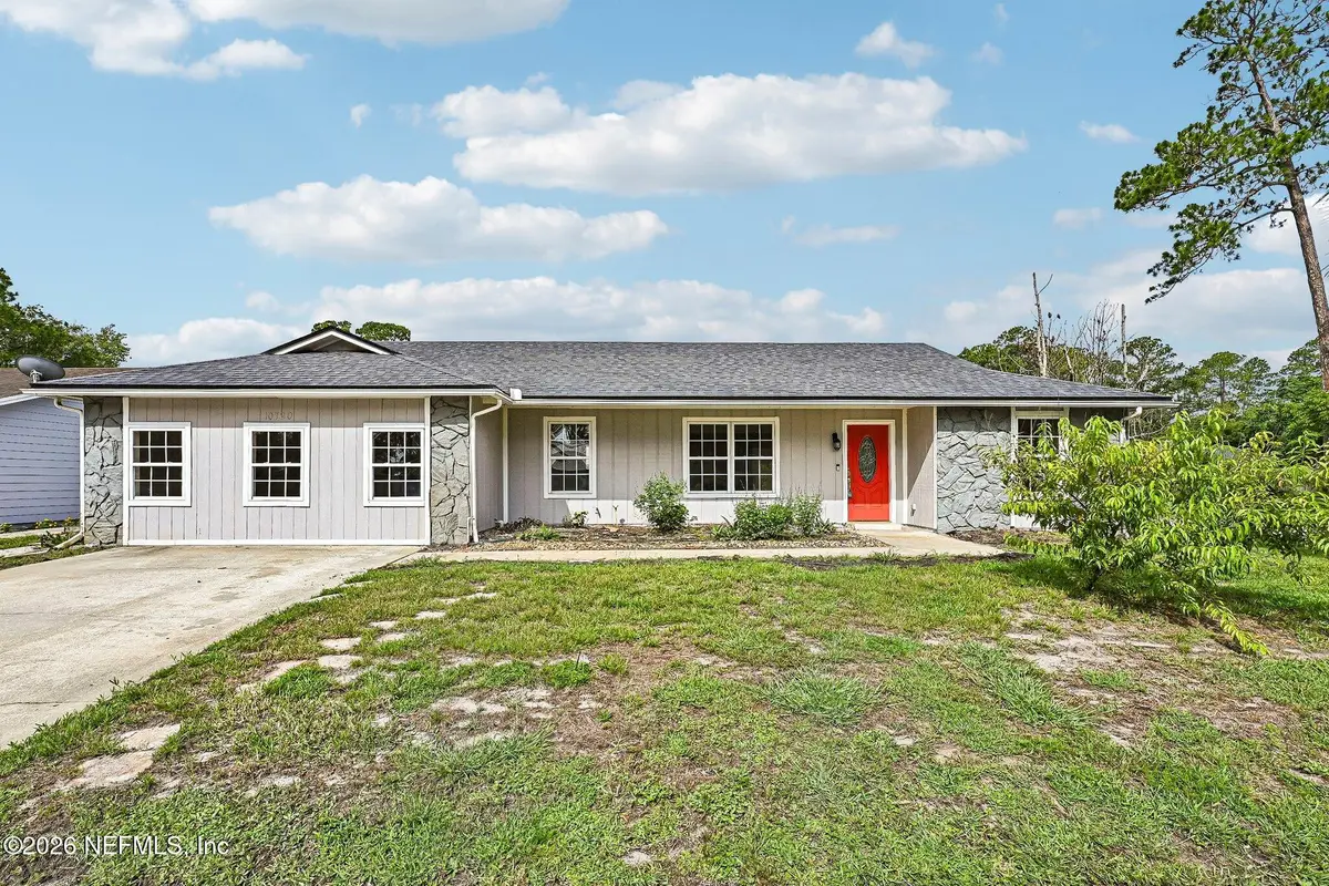 10720 Knottingby Drive, Jacksonville, FL 32257 - #1