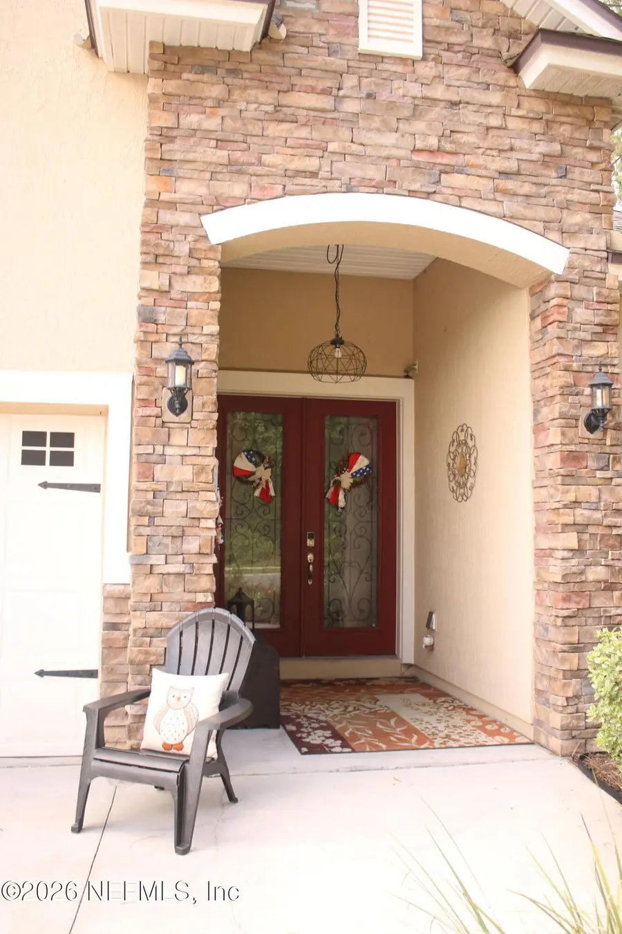 2319 Club Lake Drive, Orange Park, FL 32065 - #2
