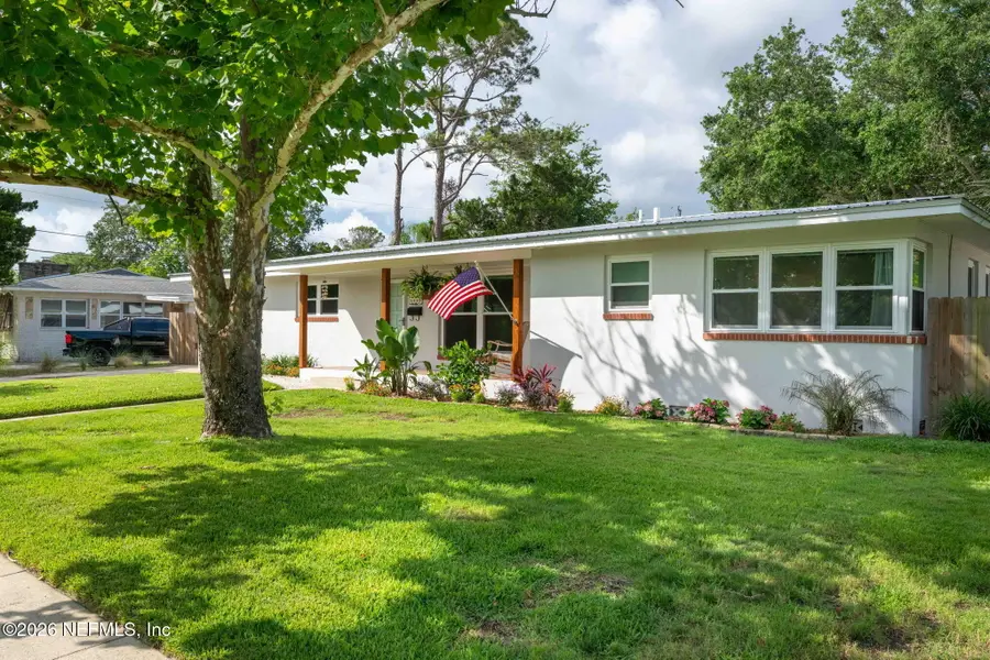 406 Arredondo Avenue, Saint Augustine, FL 32080 - #3