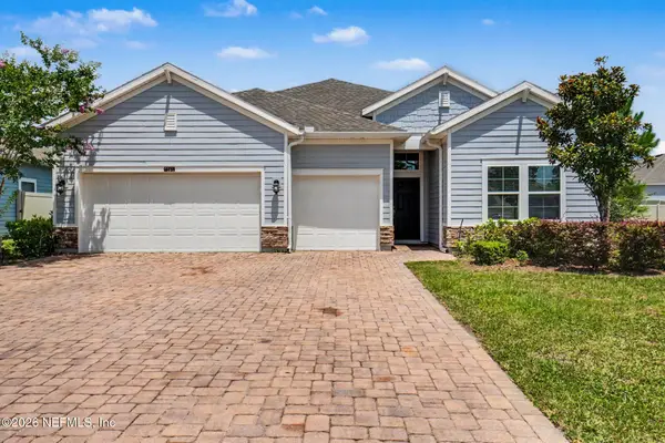 7261 Longleaf Branch Drive, Jacksonville, FL 32222