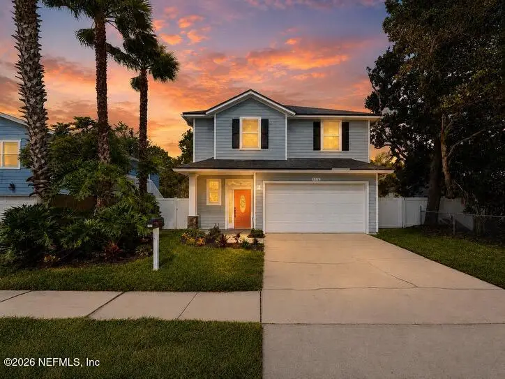 1126 Penman Road, Jacksonville Beach, FL 32250 - #2