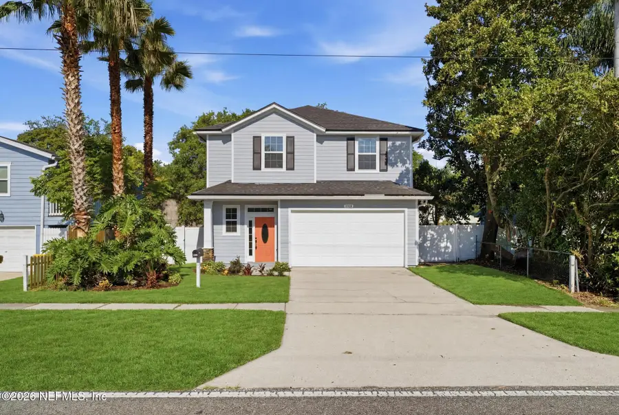 1126 Penman Road, Jacksonville Beach, FL 32250 - #3