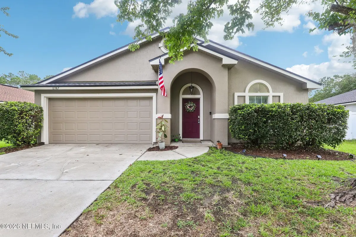 12387 Anarania Drive, Jacksonville, FL 32220 - #1