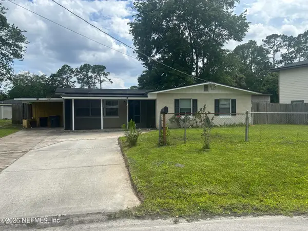 5442 Juno Drive, Jacksonville, FL 32207