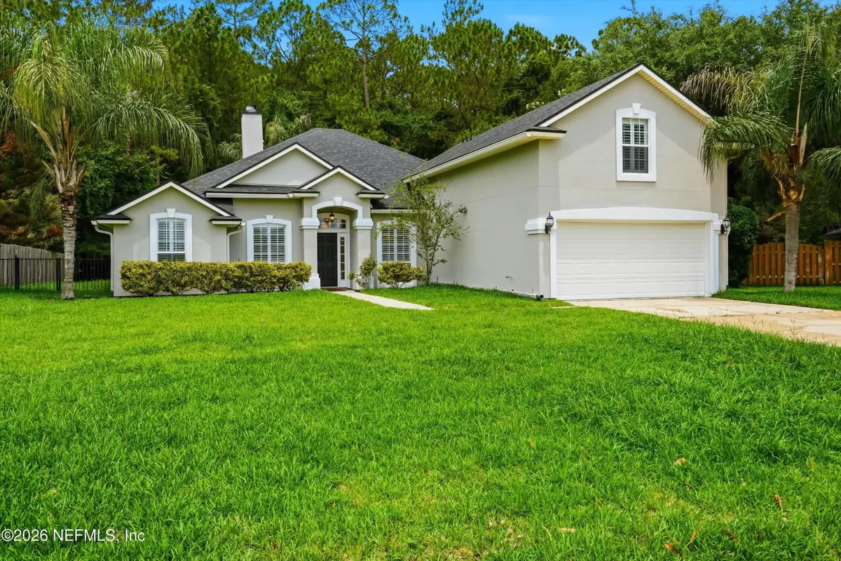 179 Lige Branch Lane, Saint Johns, FL 32259 - #1