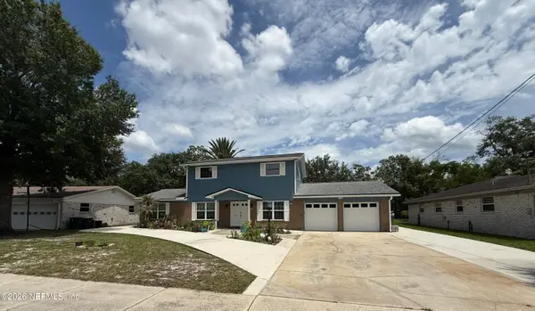 8925 Yarmouth Road, Jacksonville, FL 32257
