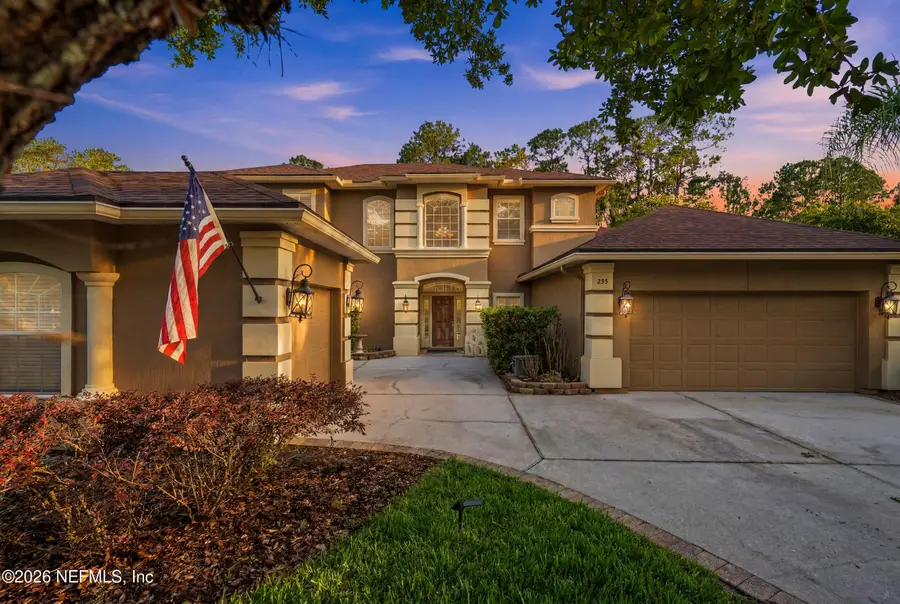 255 Worthington Parkway, Fruit Cove, FL 32259 - #2