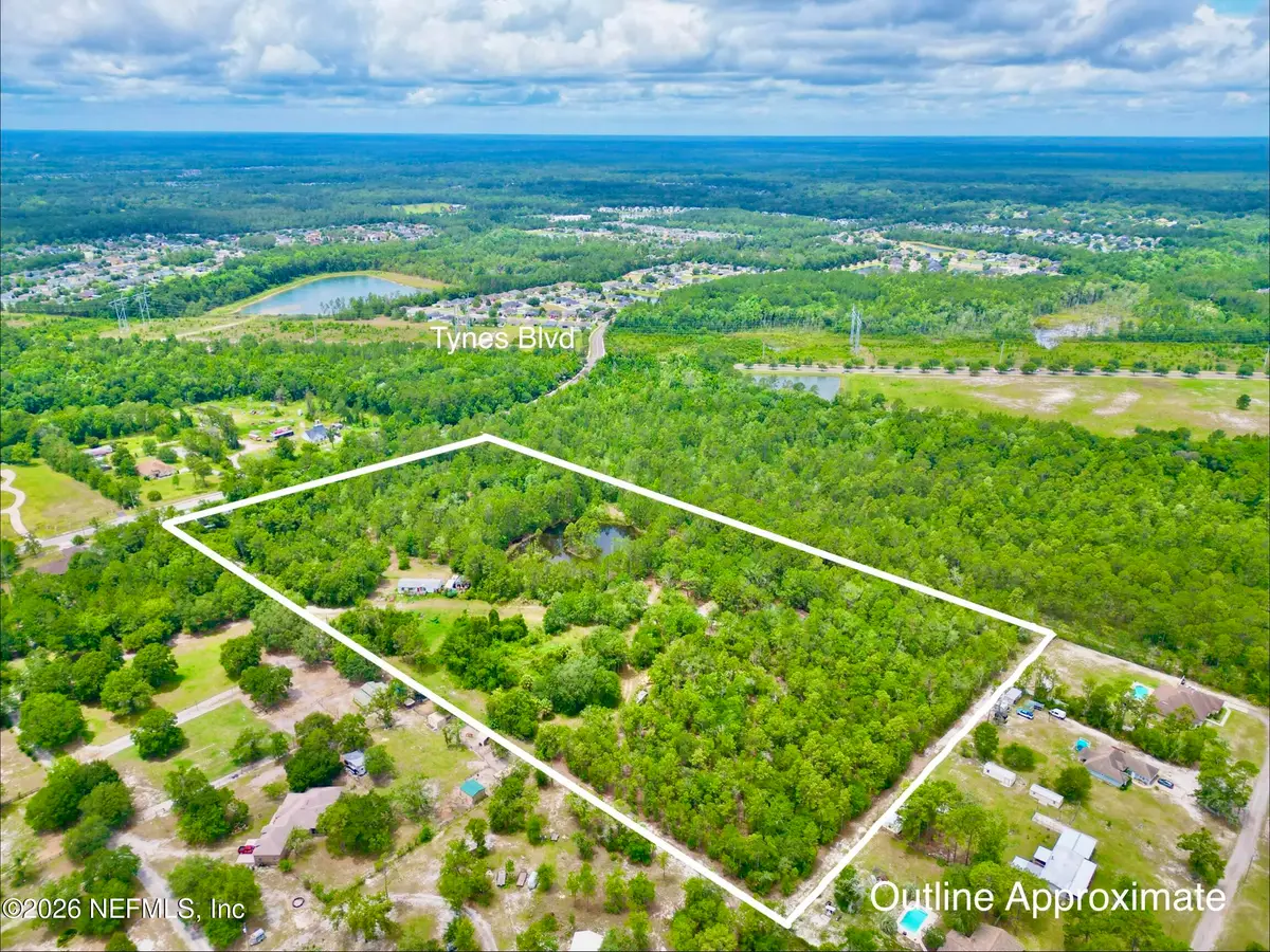 3622 Trail Ridge Road, Middleburg, FL 32068 - #1