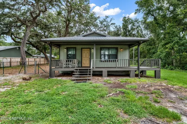5051 Klare Drive, Keystone Heights, FL 32656