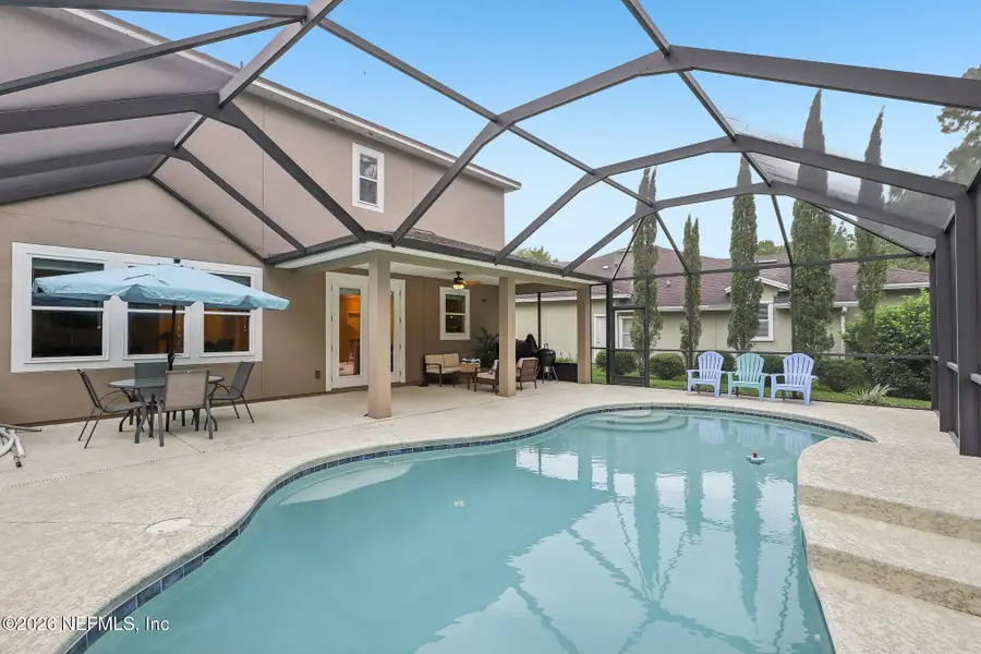 108 S Arabella Way, Saint Johns, FL 32259 - #2