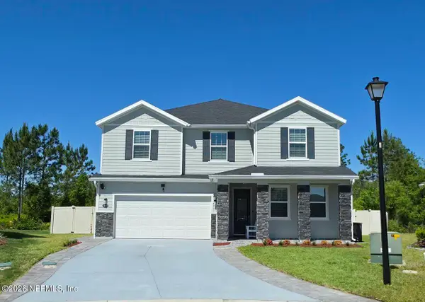 11605 Pacific Dogwood Court, Jacksonville, FL 32256
