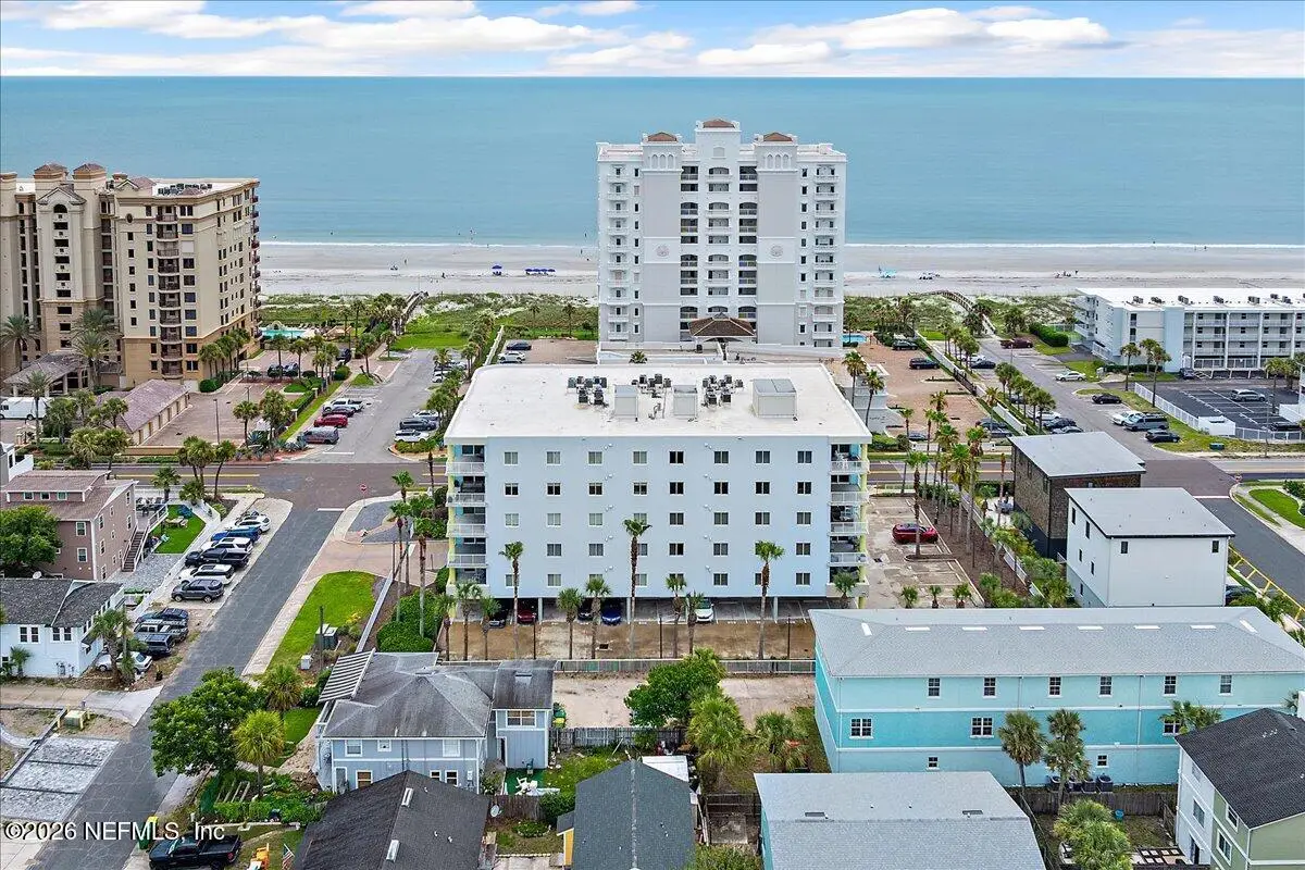 1236 1st N Street #305, Jacksonville Beach, FL 32250 - #1