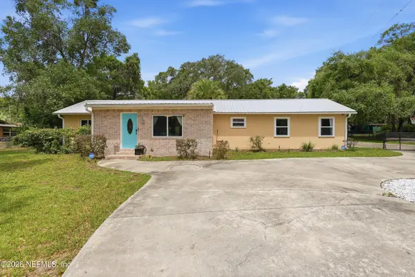 1220 S Lawrence Boulevard, Keystone Heights, FL 32656