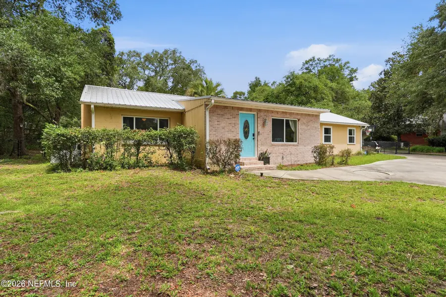 1220 S Lawrence Boulevard, Keystone Heights, FL 32656 - #2