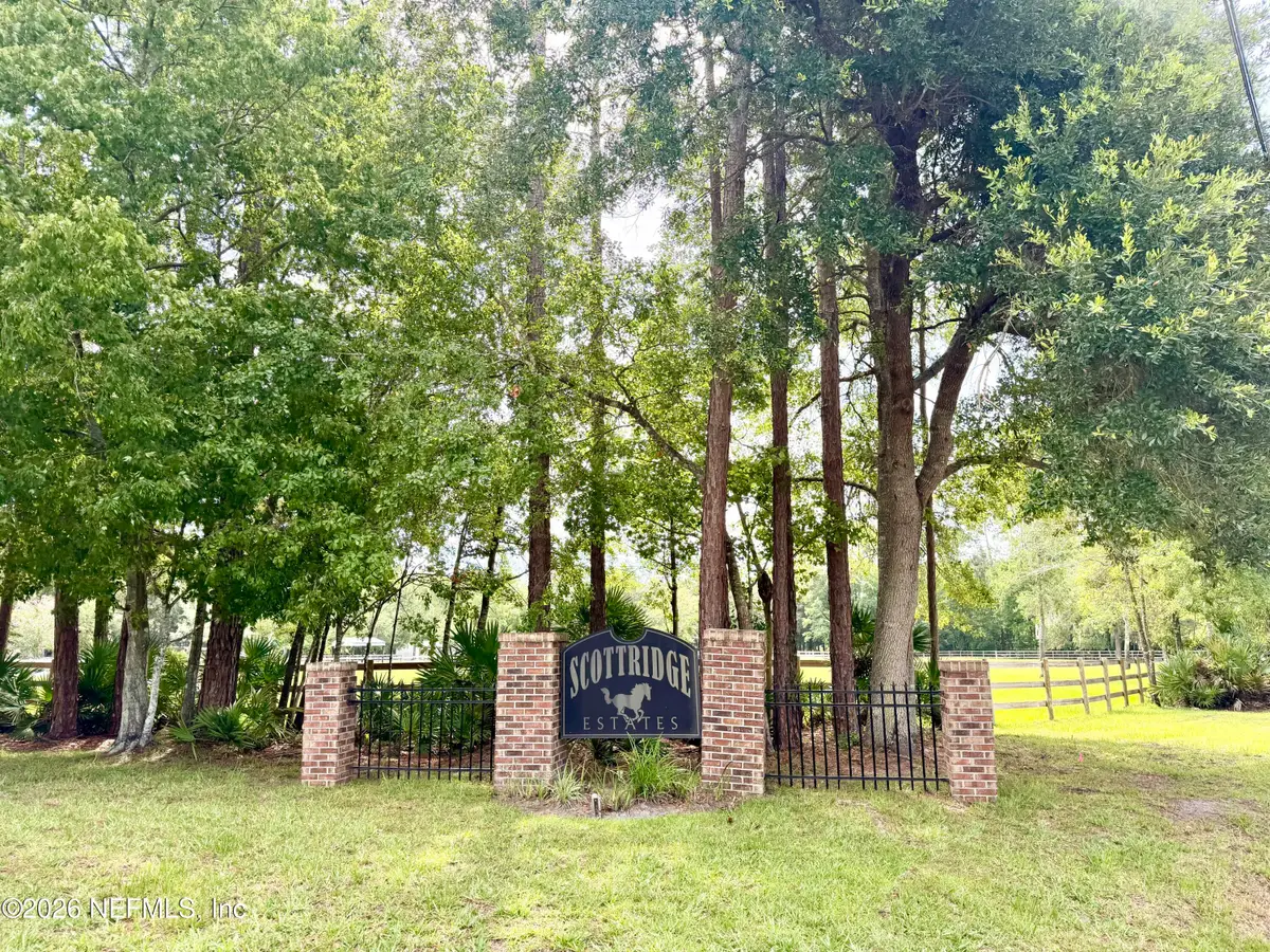 1587 Scottridge Lane, Saint Johns, FL 32259 - #1