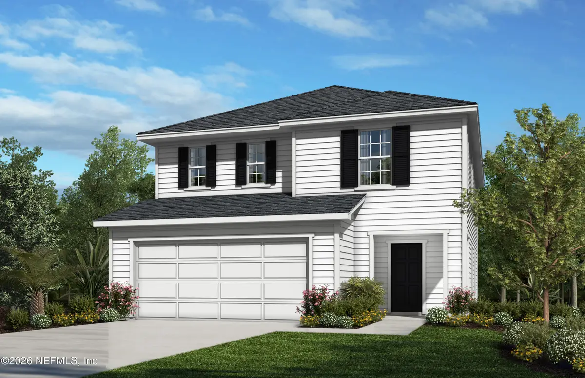 15825 Seaton Hollow Drive, Jacksonville, FL 32218 - #1