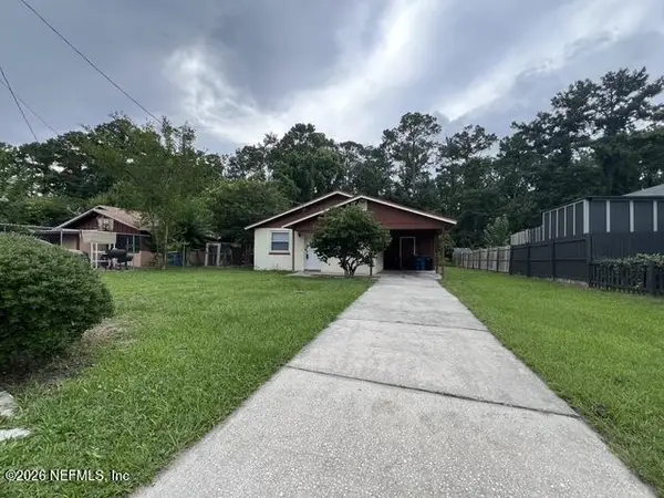 7913 Jasper Avenue, Jacksonville, FL 32211