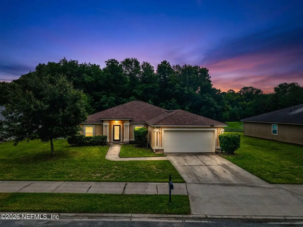 11433 Driftwood Creek Drive, Jacksonville, FL 32218 - #1