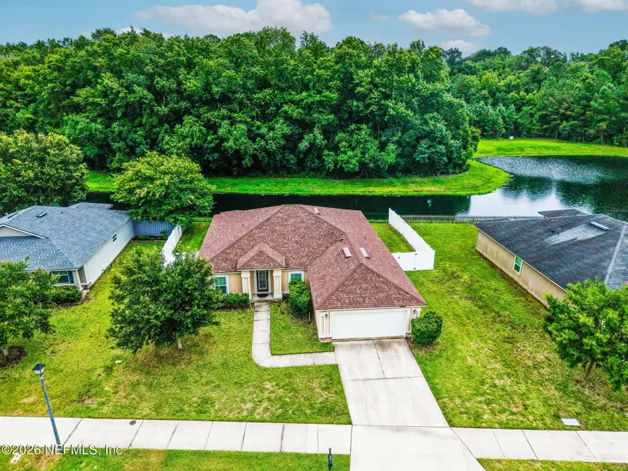 11433 Driftwood Creek Drive, Jacksonville, FL 32218 - #2