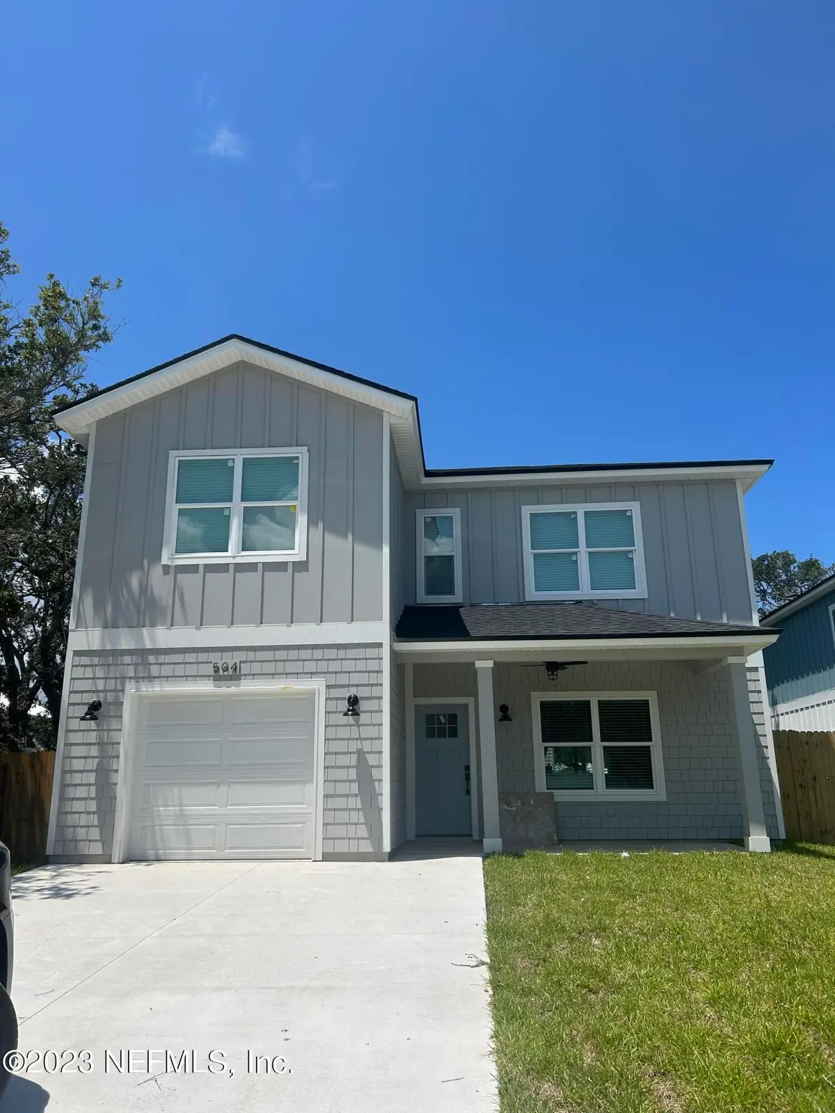 504 Nineteenth Street, Saint Augustine, FL 32084 - #1