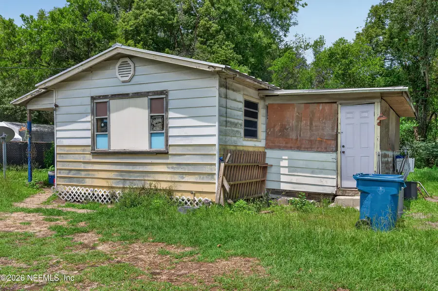 12328 Johnson Lane, Jacksonville, FL 32218 - #2
