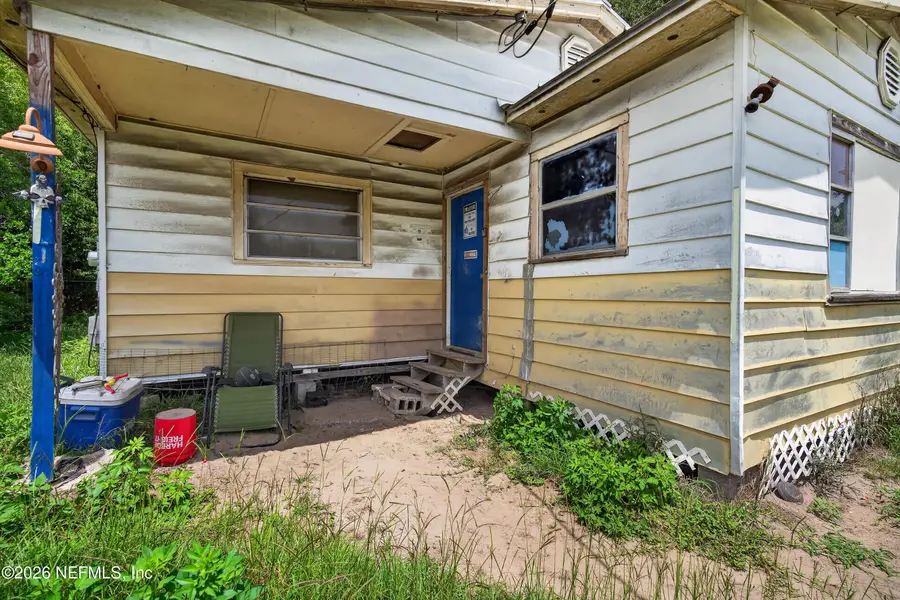 12328 Johnson Lane, Jacksonville, FL 32218 - #3