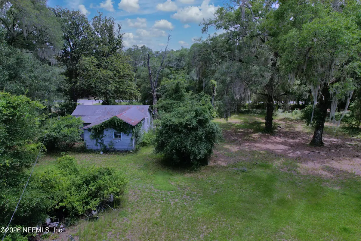 111 Savel Road, Florahome, FL 32140 - #1