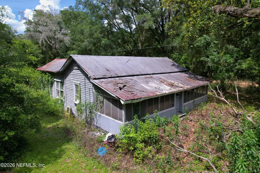 111 Savel Road, Florahome, FL 32140 - #3