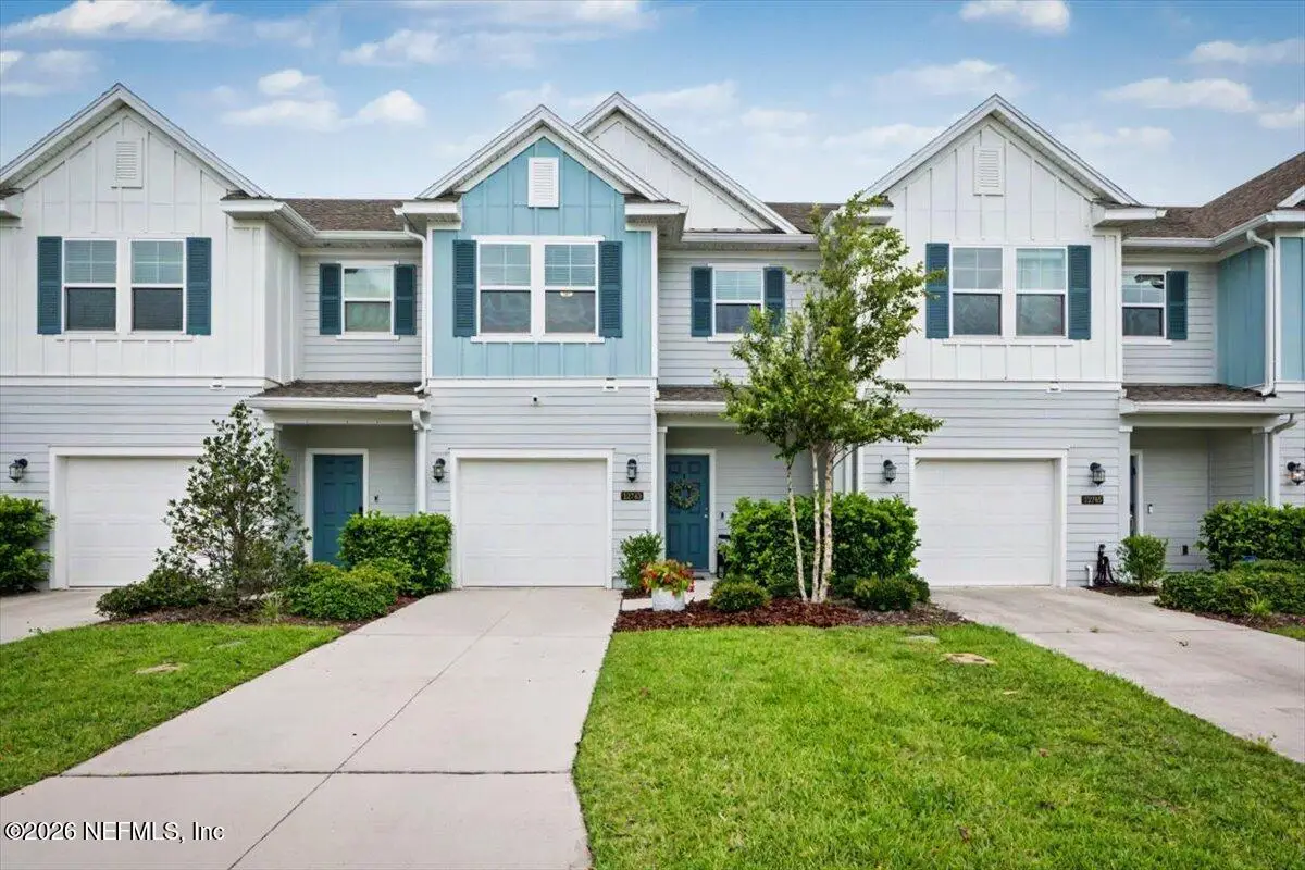 12743 Josslyn Lane, Jacksonville, FL 32246 - #1