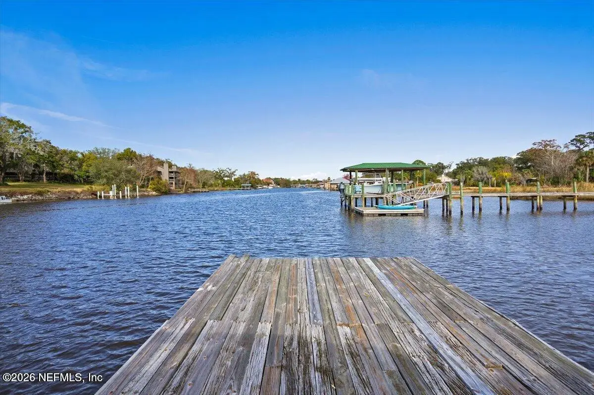 502 Bay Ridge Road, Jacksonville, FL 32216 - #1