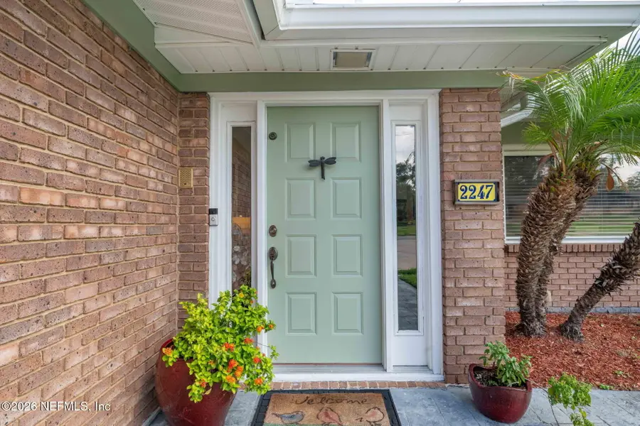 2247 Segovia Avenue, Jacksonville, FL 32217 - #3