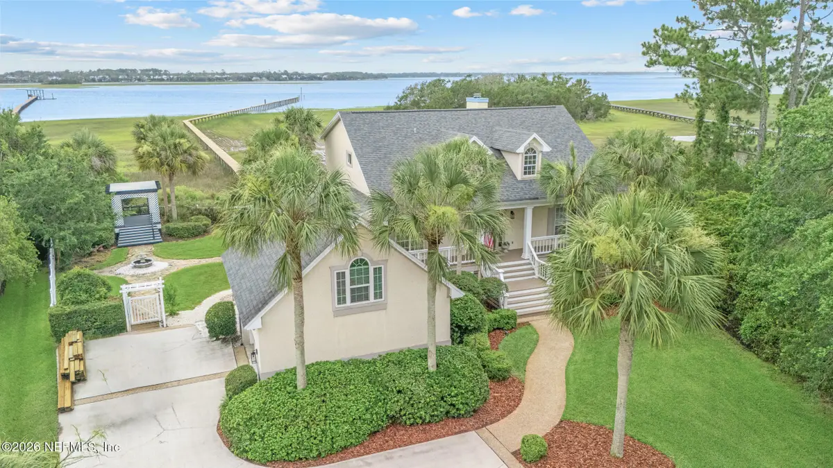 96184 Marsh Lakes Drive, Fernandina Beach, FL 32034 - #1